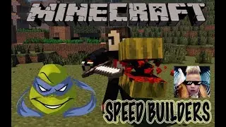 ЧЕРЕПАШКИ НИНДЗЯ И ПЕСНИ ОТ НАС\\MINEPLEX\SB #1