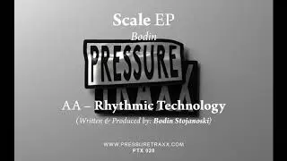 Bodin - Rhythmic Technology