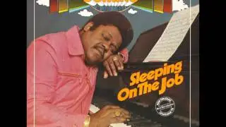 Fats Domino  -  Sleeping On The Job  -  [Studio album 30]  Antagon