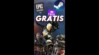 Jogos Grátis para PC #Shorts