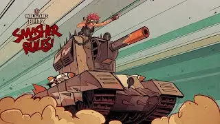 WoT BlitZ Рака рака рака рака