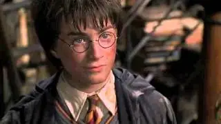 Harry Potter: For Good (from Wicked)
