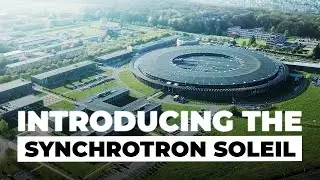 Introducing the Synchrotron SOLEIL site