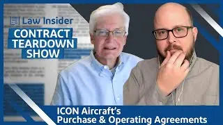 Purchase and Operating Agreements