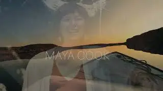 Maya Cook - Blueberry Stains (Official Music Video)