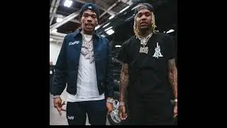 [FREE] Lil Baby x Lil Durk x The Voice of the Heroes Type Beat 2023 - 