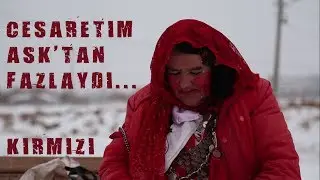 Cesaretim Aşk'tan Fazlaydı Doğrusu - Sultan Teyze