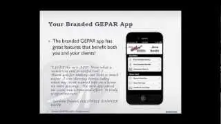 Smarter Agent Webinar