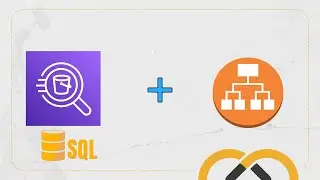 Query Load Balancer logs using SQL and AWS Athena