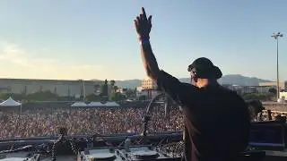 Fabio Neural @ Origen Fest - Mallorca