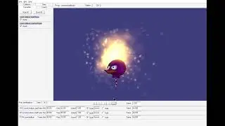 Test props from the simpsons hit and run source code