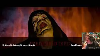 The Watchers Part 3 - Mama hatte ein Schwert?!