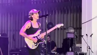 Use Me - PVRIS - Sad Summer Fest NJ