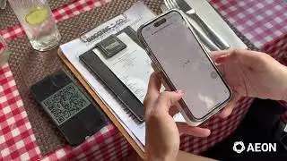 🛍 Ready to pay with crypto in Thailand?🇹🇭