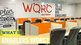 What is Enablers WORC | Should We Join IT or NOT