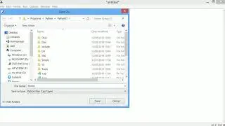 Floor division in Python by User Input