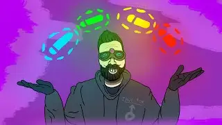 Хотел просканировать | Rainbow Six Siege