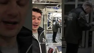 Настройка автоматики резательного комплекса 