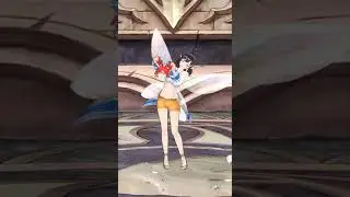 Mirianne | King's Raid