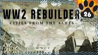 WW2 Rebuilder - part 26 : Starting in Normandy