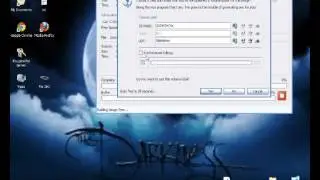 How to create ISO File !!! (With IMGBurn )