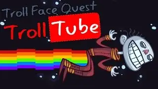 trollface quest video memes