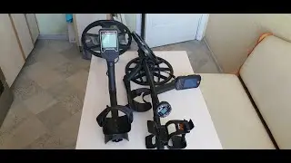 Minelab MANTICORE vs XP DEUS 2 vs NOKTA LEGEND - Incredible Stability of Manticore!!!