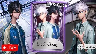 Identity V Rank - Link Click CROSSOVER coming soon!
