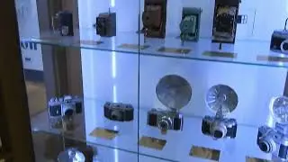 Fotoğraf Makinası Müzesi Malatya