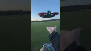 🔥DJI AVATA 2 Hand-Launch!🚀