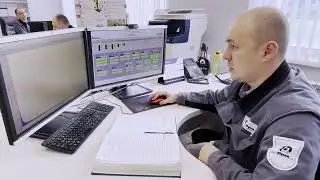 Развитие ТОРО на ПНХЗ