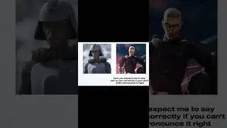 Freaking Nolan 🖐 #badbatch #fyp #nolan #crosshair #empire #starwars #funny #edit