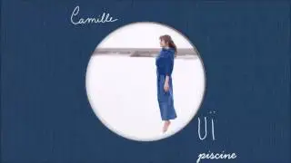Camille - Piscine