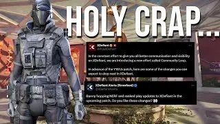 Oh Boy, XDefiant Actually Has Me Worried...
