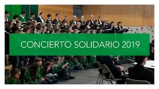 PROMO CONCIERTO DE NAVIDAD 2019