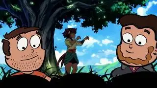 How Excited Are We About... Indivisible on Xbox One