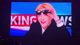 MATZ - Ateez (Hongjoong, Seonghwa)