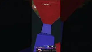 Tourner Dans Le Vide..... #shorts #hypixel #minemen #shortsviral