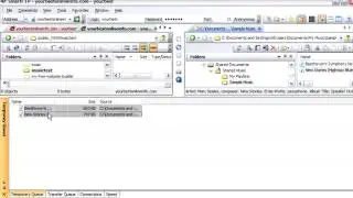 How To Upload Files To Your Server