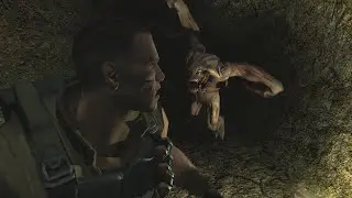 Прохождение Far Cry 1 Подводные танели! #11