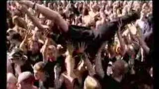 cannibal corpse decency defied live from wacken 2004