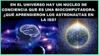 A muchos astronautas en el espacio les han sucedido fenómenos extraños