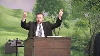 Jesus: The King Of The Jews Preached by Pastor Steven L. Anderson
