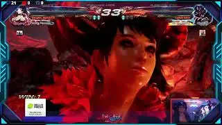 The Forsaken Josie Grind to Gods Highlights