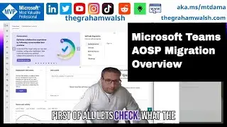 Migrating Teams Devices Migration from Android Device Administrator to AOSP Device Management