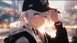 Summer City - Joyjam & Upbeat Lofi Mix