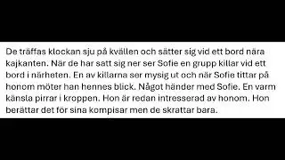 Uttal 2   Tema familj och relationer