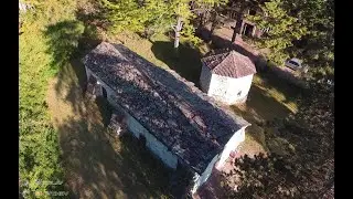 Искрецки манастир 