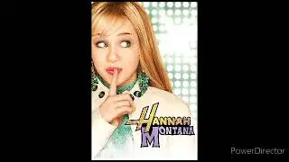 feliz 18 aniversário Hanna Montana (2006)