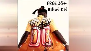 [FREE 35+] 'still goin' - Rod Wave, Toosii, Hotboii, Rylo Rodriguez -  HiHat Midi Kit 2022